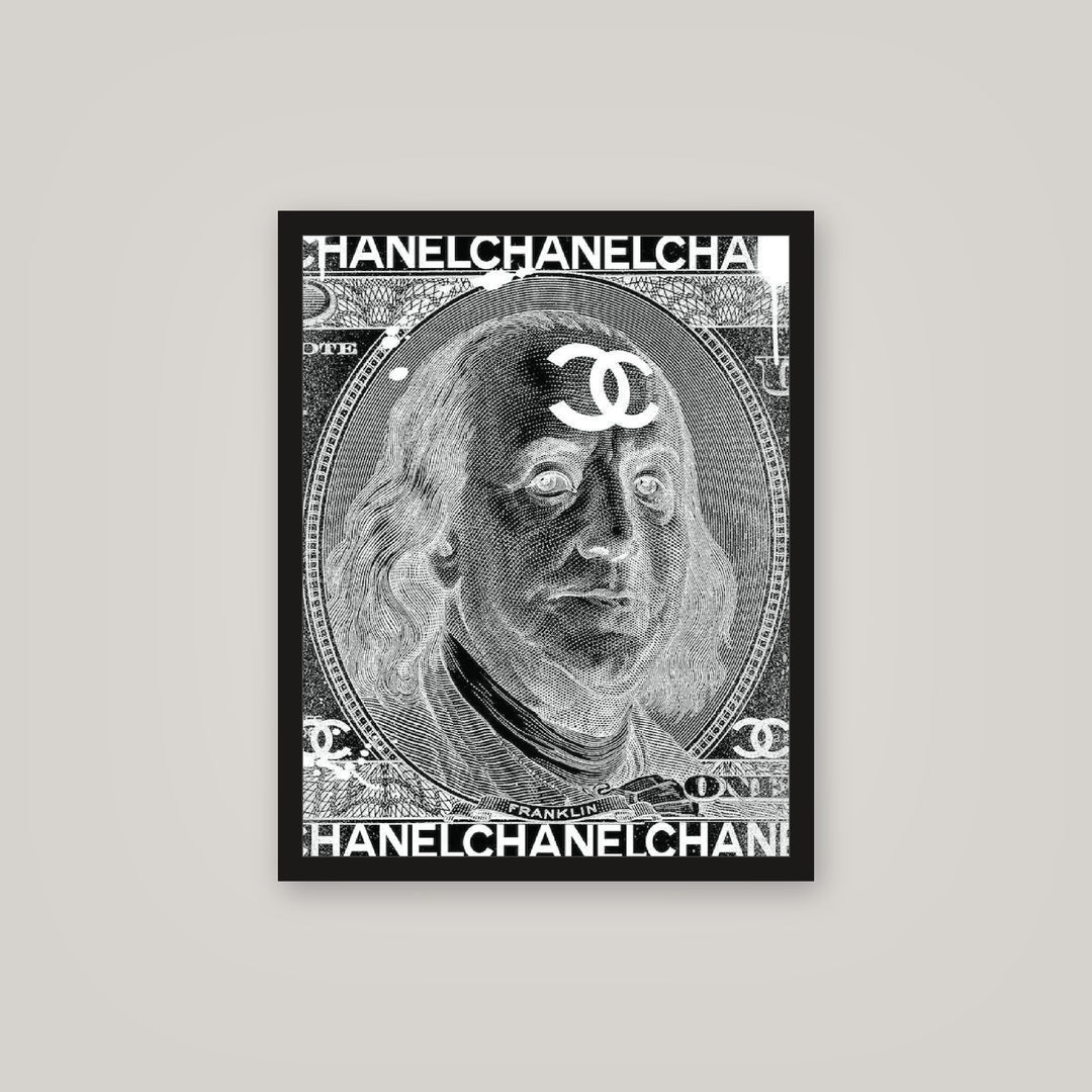 [auto-mockup] MY MAN BEN POSTER - 16 x 20in.