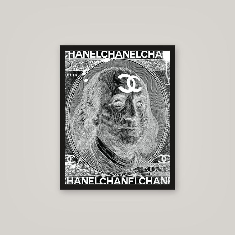 [auto-mockup] MY MAN BEN POSTER - 16 x 20in.