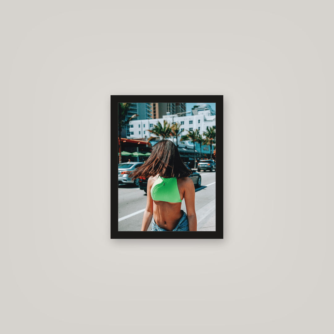 [auto-mockup] NEON GUTS POSTER - 11 x 14in.