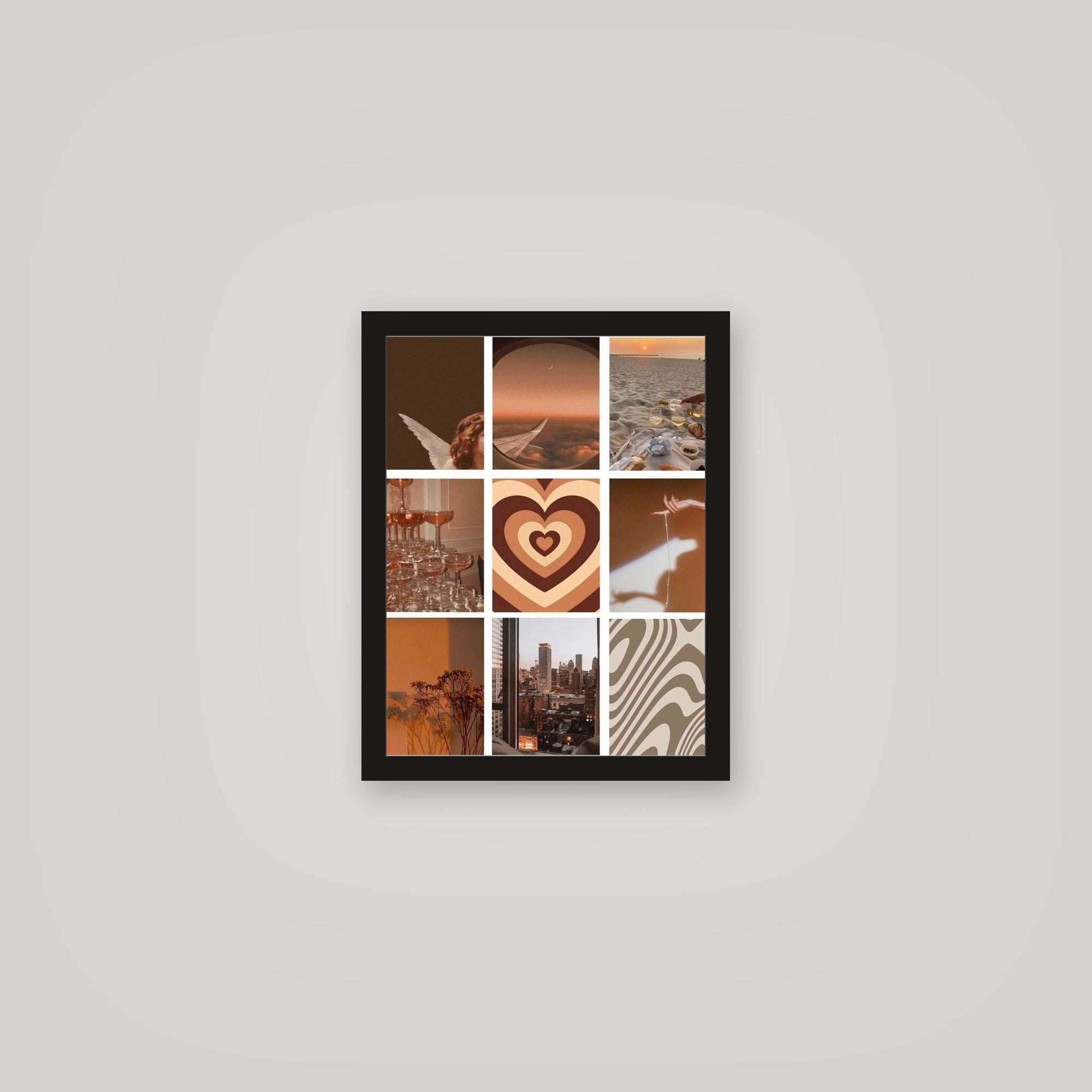 [auto-mockup] NEUTRALS BUNDLE - 11 x 14in.