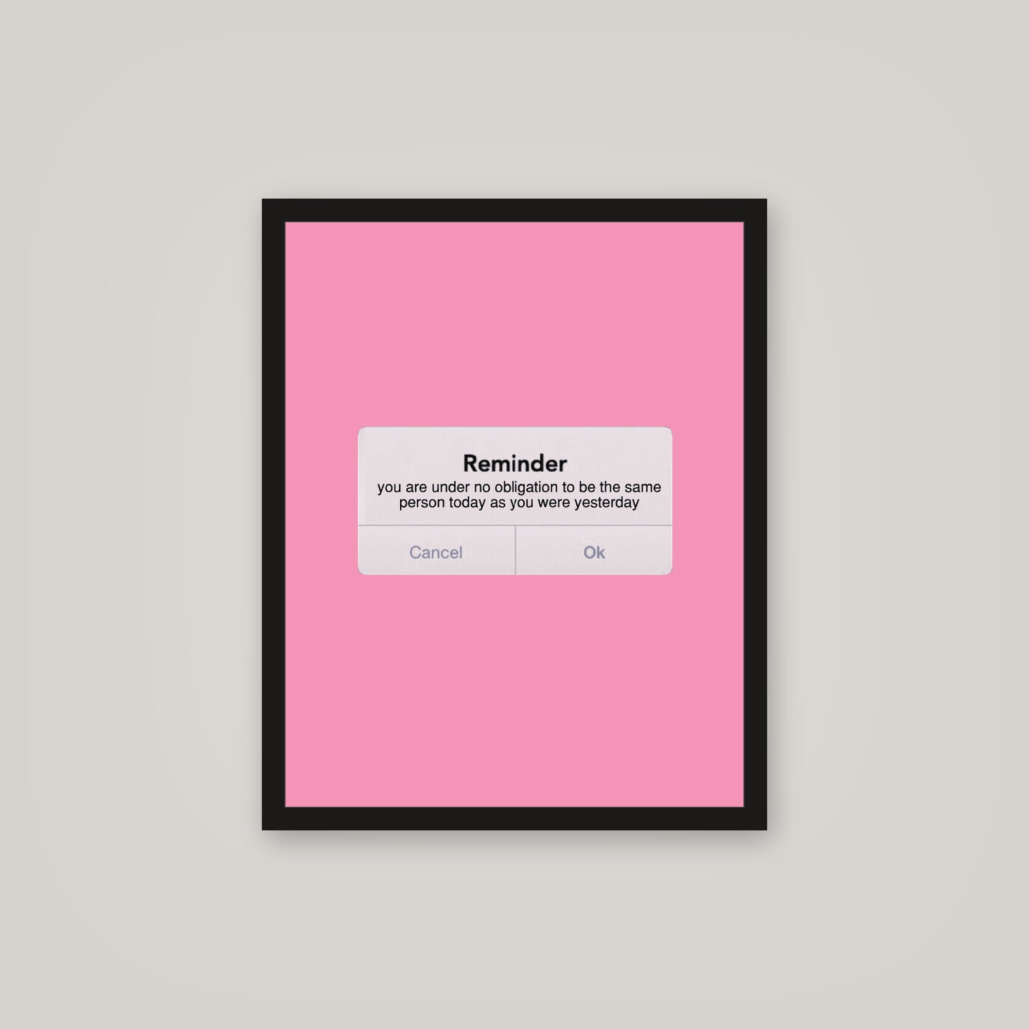 [auto-mockup] NEW PERSON POSTER - 16 x 20in.