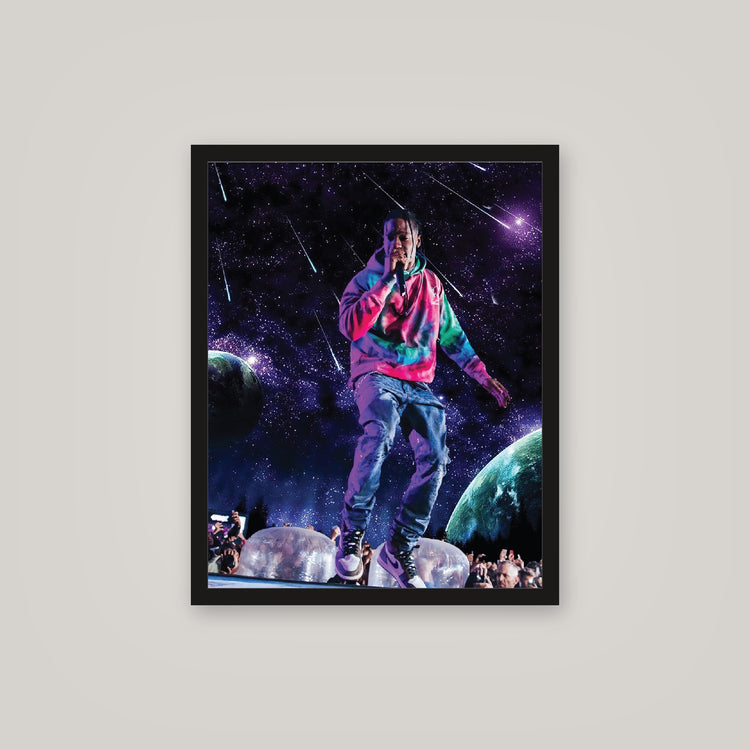 [auto-mockup] NEW WORLD TRAV - 16 x 20in.