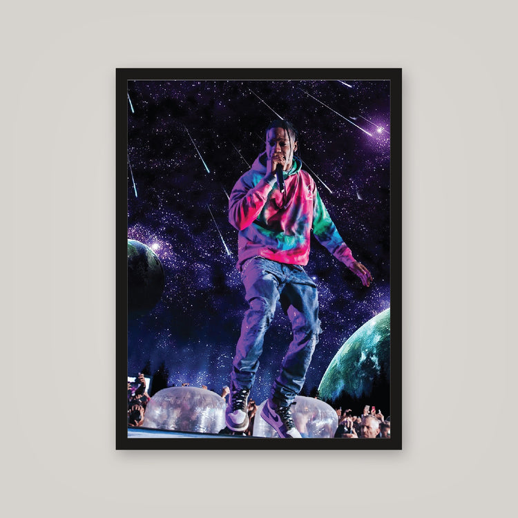 [auto-mockup] NEW WORLD TRAV - 18 x 24in.