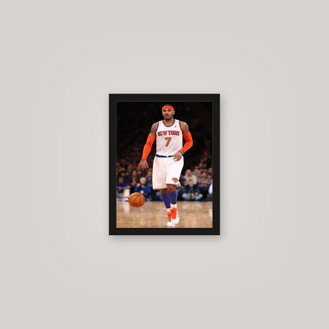 [auto-mockup] NY7 POSTER - 11 x 14in.