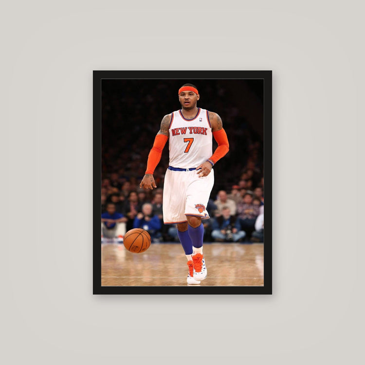 [auto-mockup] NY7 POSTER - 16 x 20in.