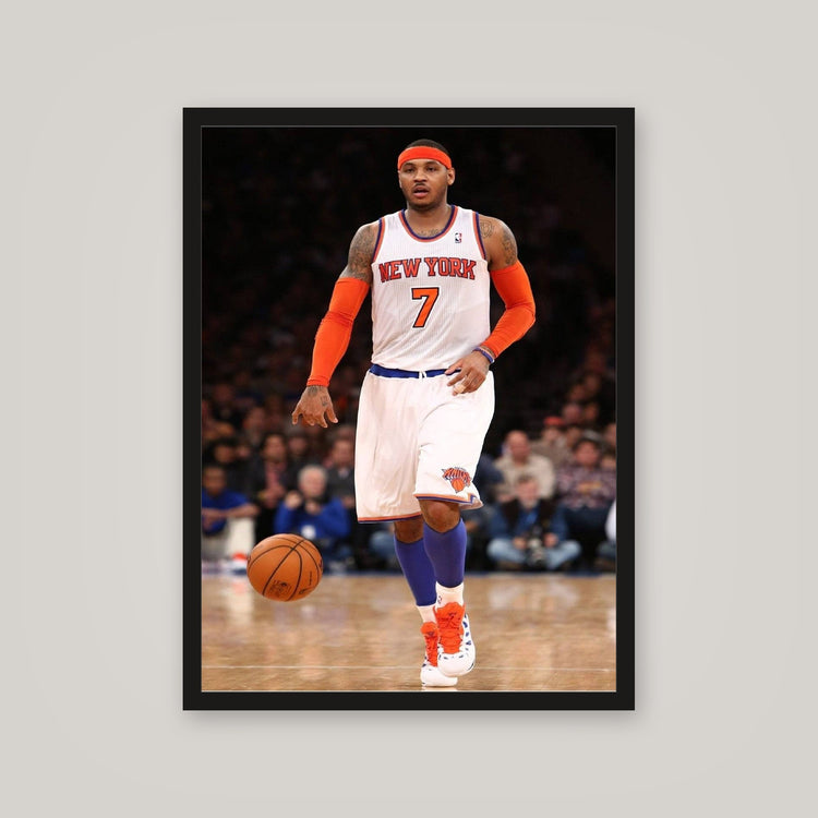 [auto-mockup] NY7 POSTER - 18 x 24in.