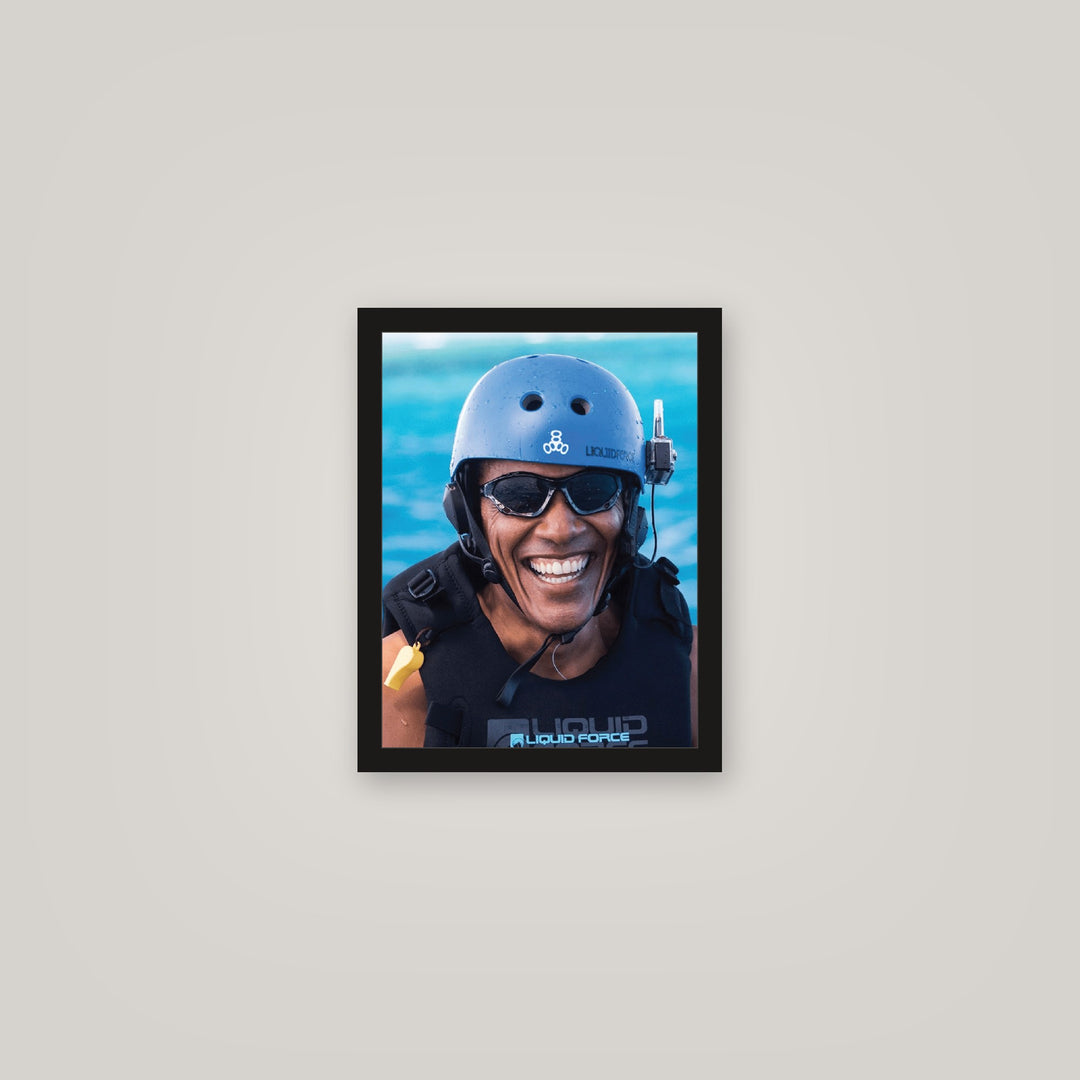 [auto-mockup] OBAMA 2020 POSTER - 11 x 14in.
