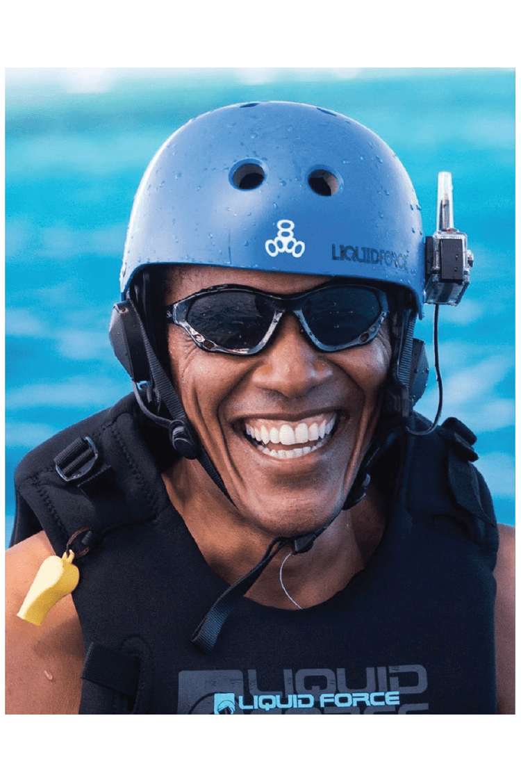 OBAMA 2020 POSTER - PosterFi