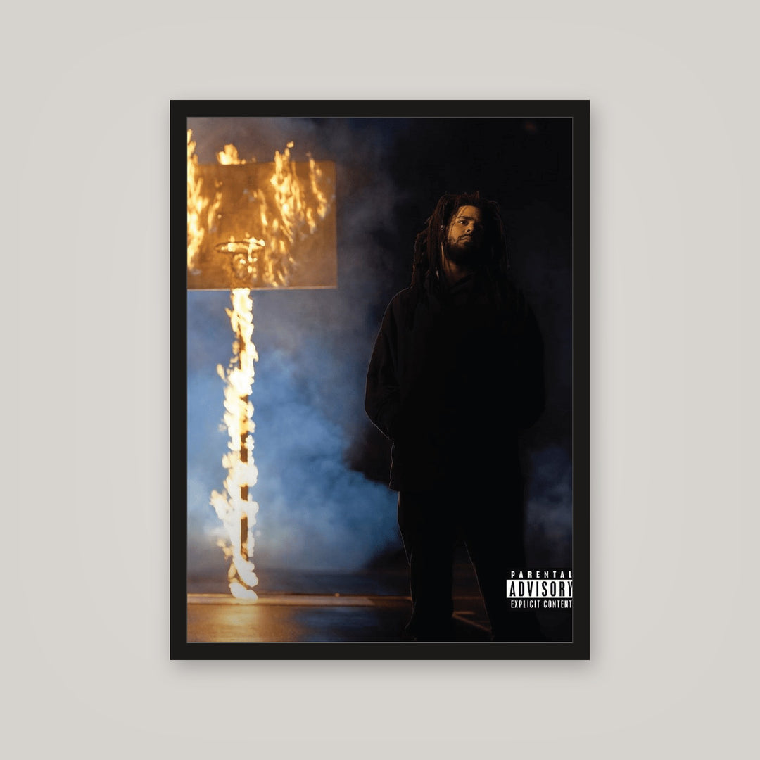[auto-mockup] OFF SEASON POSTER - 18 x 24in.