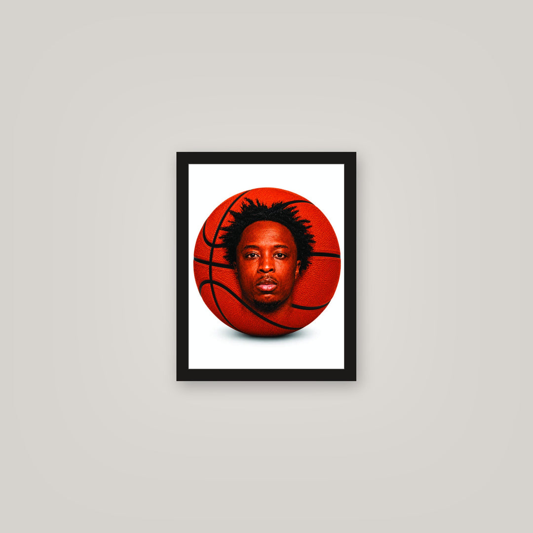 [auto-mockup] OGBALL POSTER - 11 x 14in.