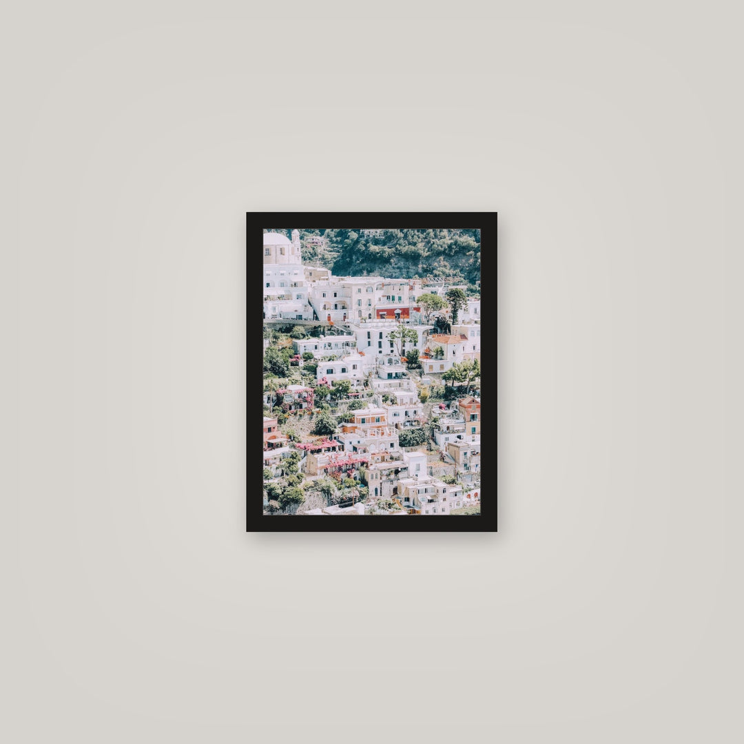 [auto-mockup] ONLY GREECE POSTER - 11 x 14in.
