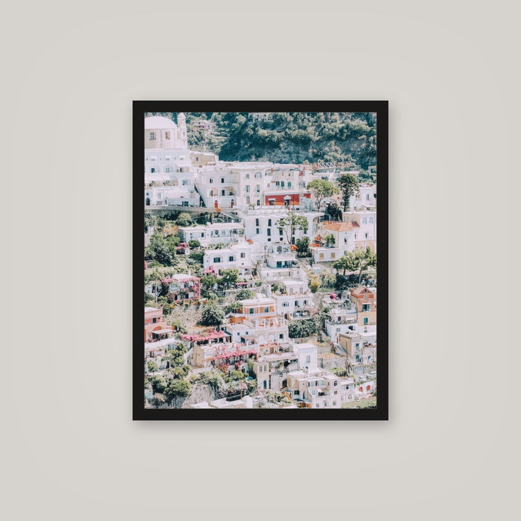 [auto-mockup] ONLY GREECE POSTER - 16 x 20in.