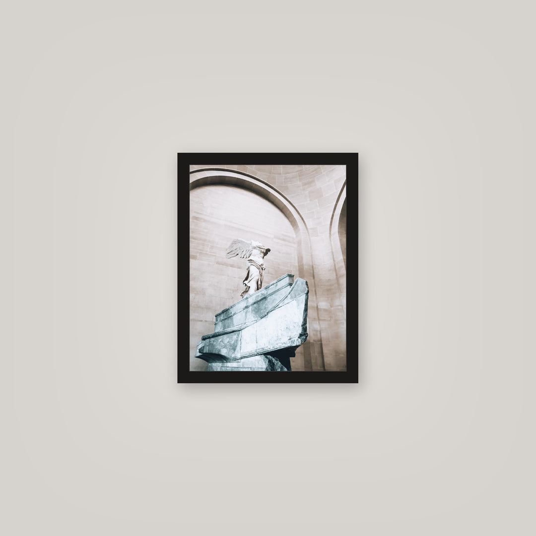 [auto-mockup] ONLY NUDE POSTER - 11 x 14in.
