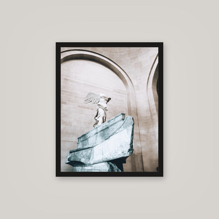 [auto-mockup] ONLY NUDE POSTER - 16 x 20in.