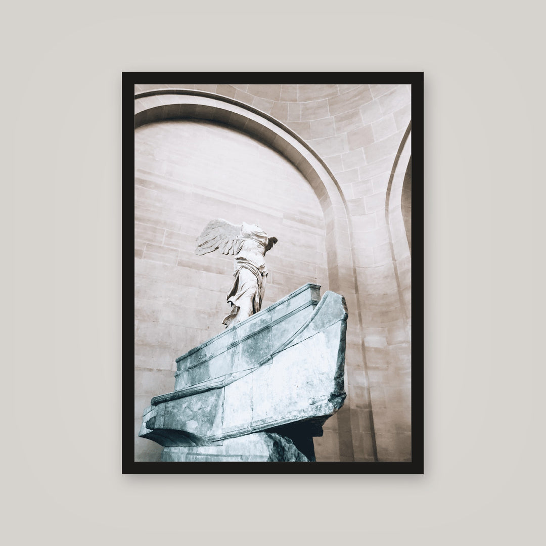 [auto-mockup] ONLY NUDE POSTER - 18 x 24in.