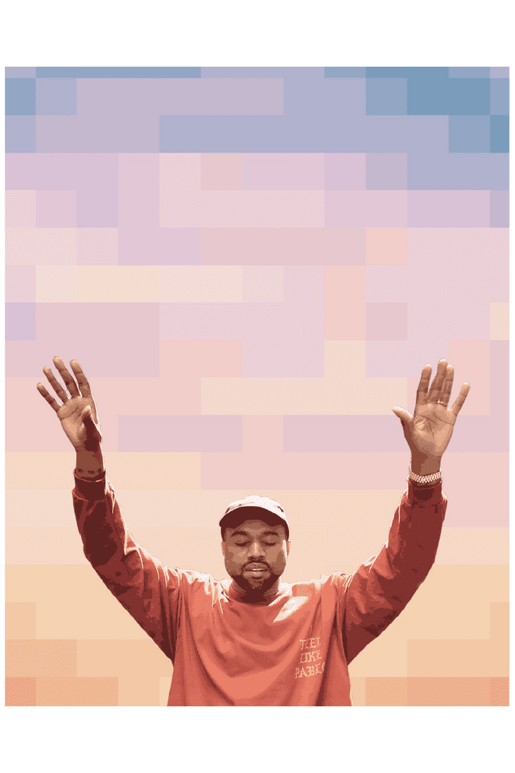 PABLO POSTER - PosterFi