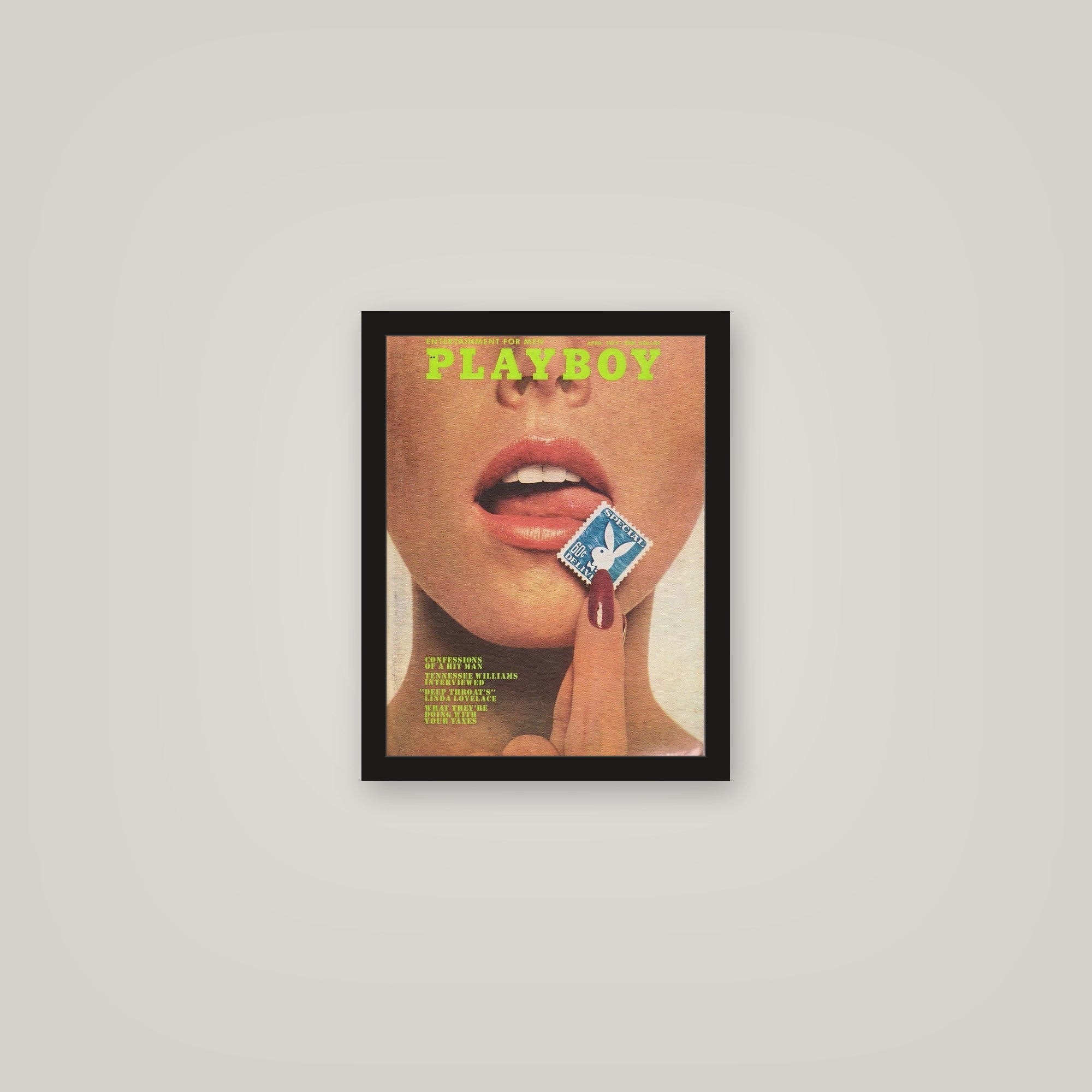 [auto-mockup] PBOY TAB POSTER - 11 x 14in.