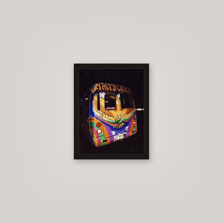 [auto-mockup] PEACE IS CHEAPER POSTER - 11 x 14in.