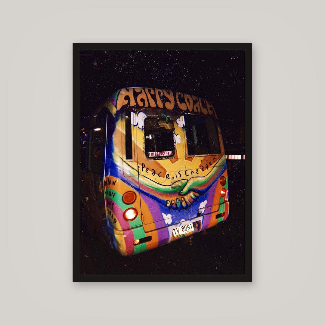 [auto-mockup] PEACE IS CHEAPER POSTER - 18 x 24 in