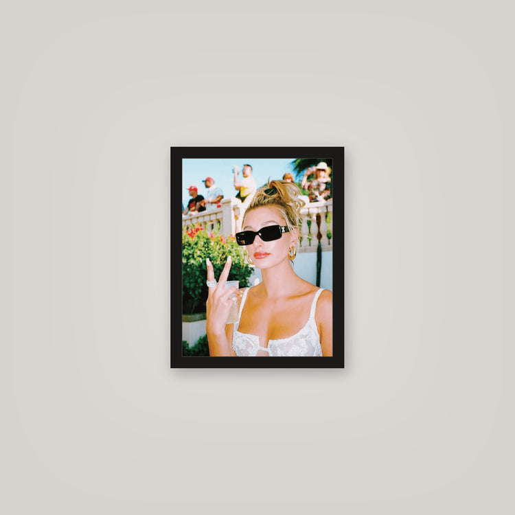 [auto-mockup] PEACE POSTER - 11 x 14in.