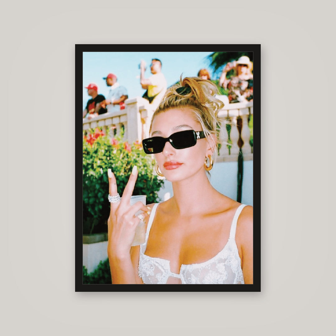 [auto-mockup] PEACE POSTER - 18 x 24in.