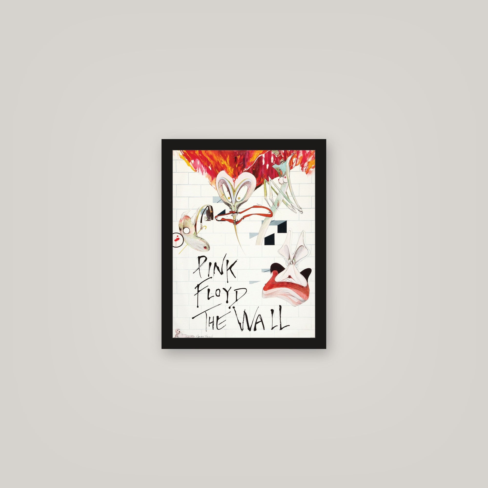 [auto-mockup] PFTW POSTER - 11 x 14in.