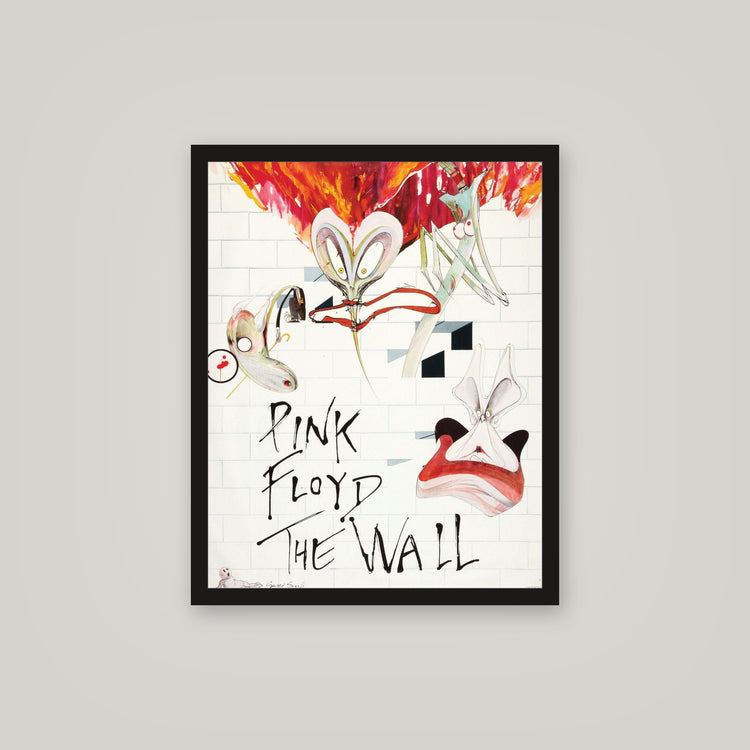 [auto-mockup] PFTW POSTER - 16 x 20in.