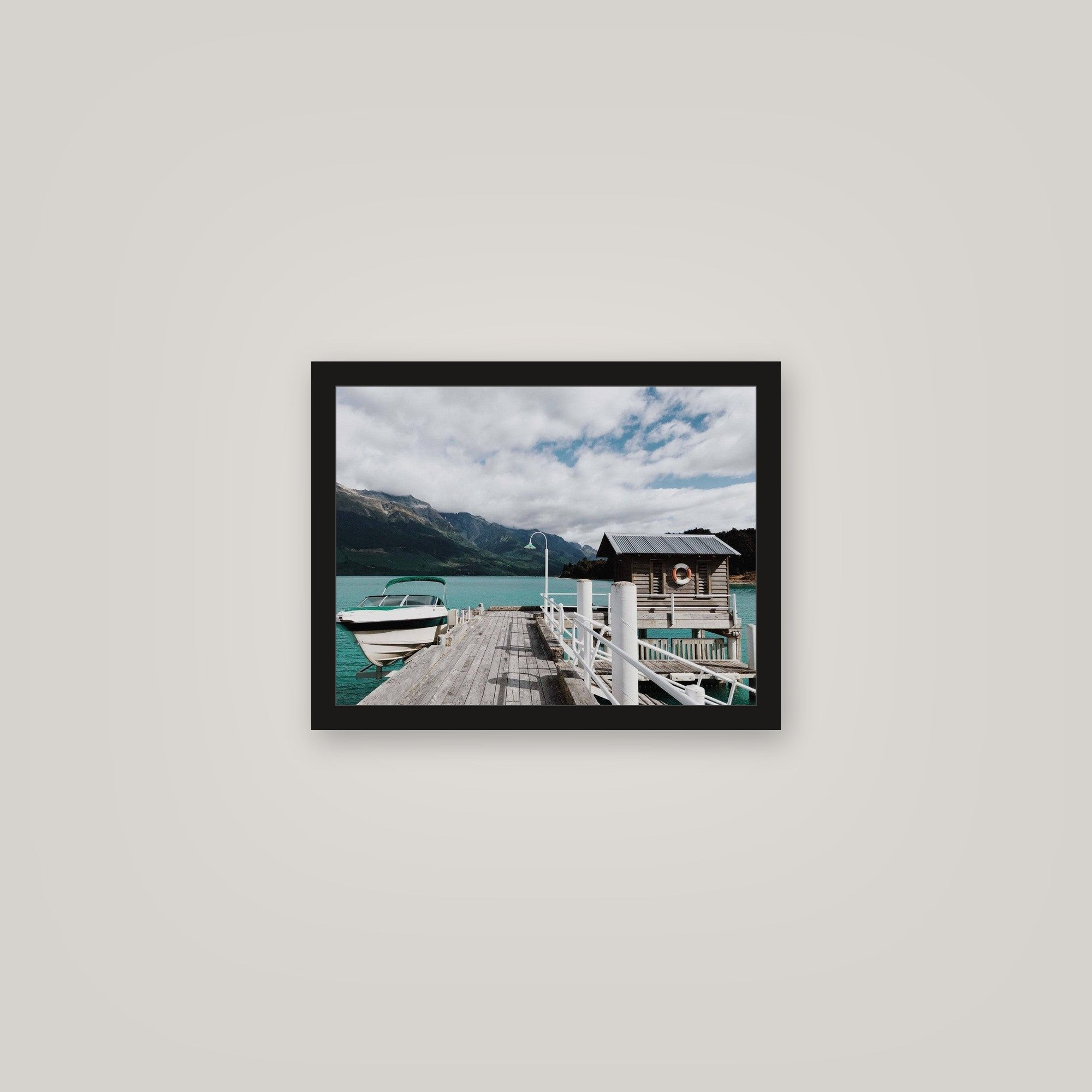 [auto-mockup] PICTURE PERFECT POSTER - 11 x 14in.