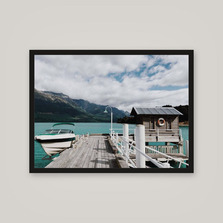[auto-mockup] PICTURE PERFECT POSTER - 18 x 24 in