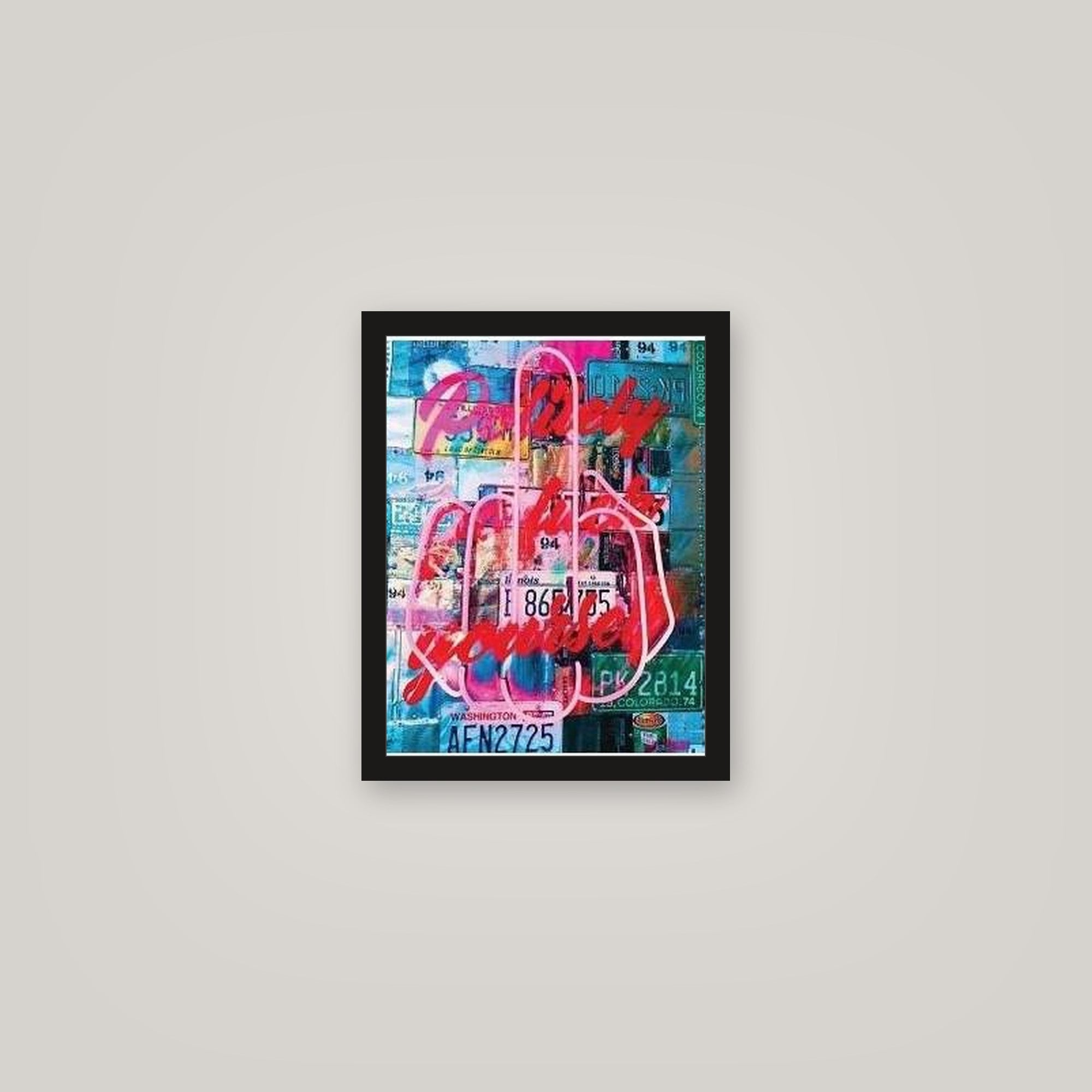 [auto-mockup] PK2814 POSTER - 11 x 14in.