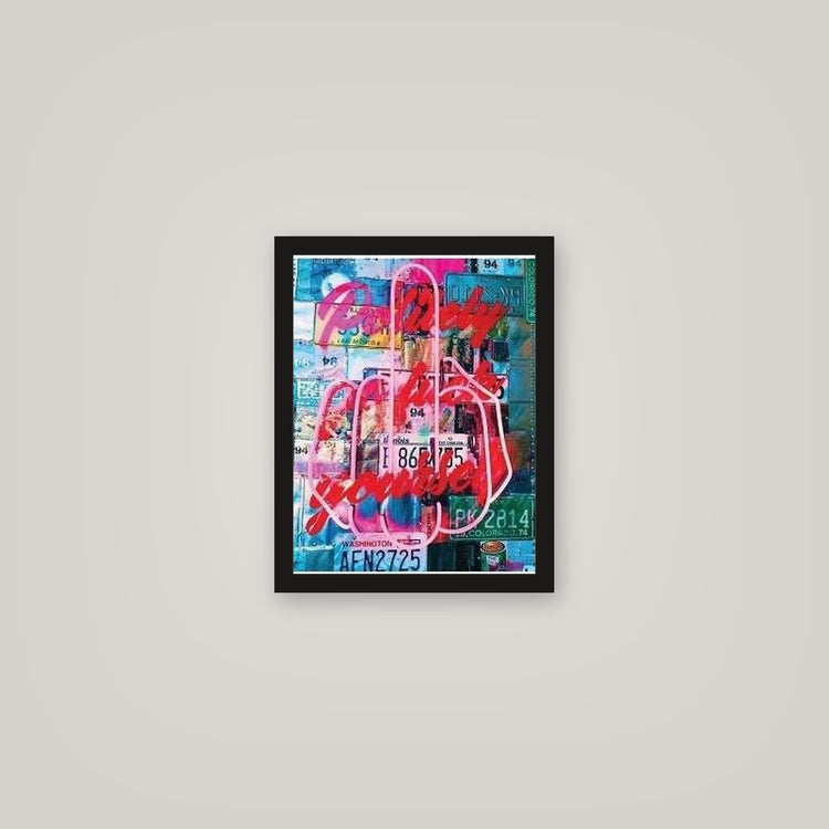 [auto-mockup] PK2814 POSTER - 11 x 14in.