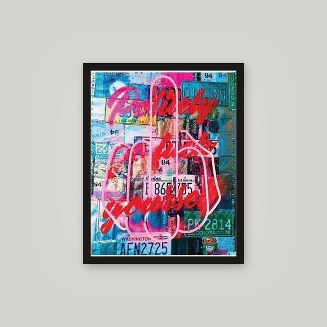 [auto-mockup] PK2814 POSTER - 16 x 20in.