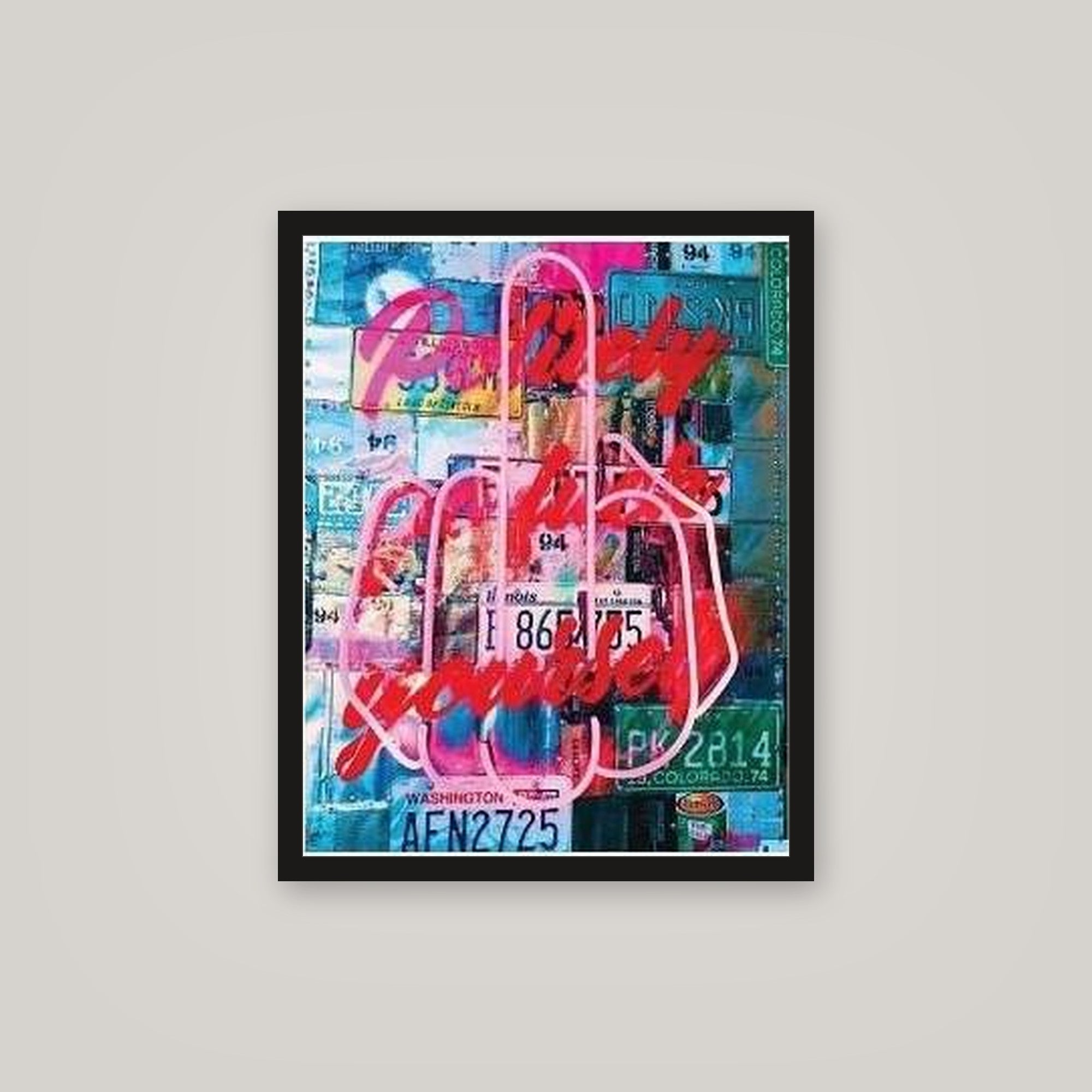 [auto-mockup] PK2814 POSTER - 16 x 20in.