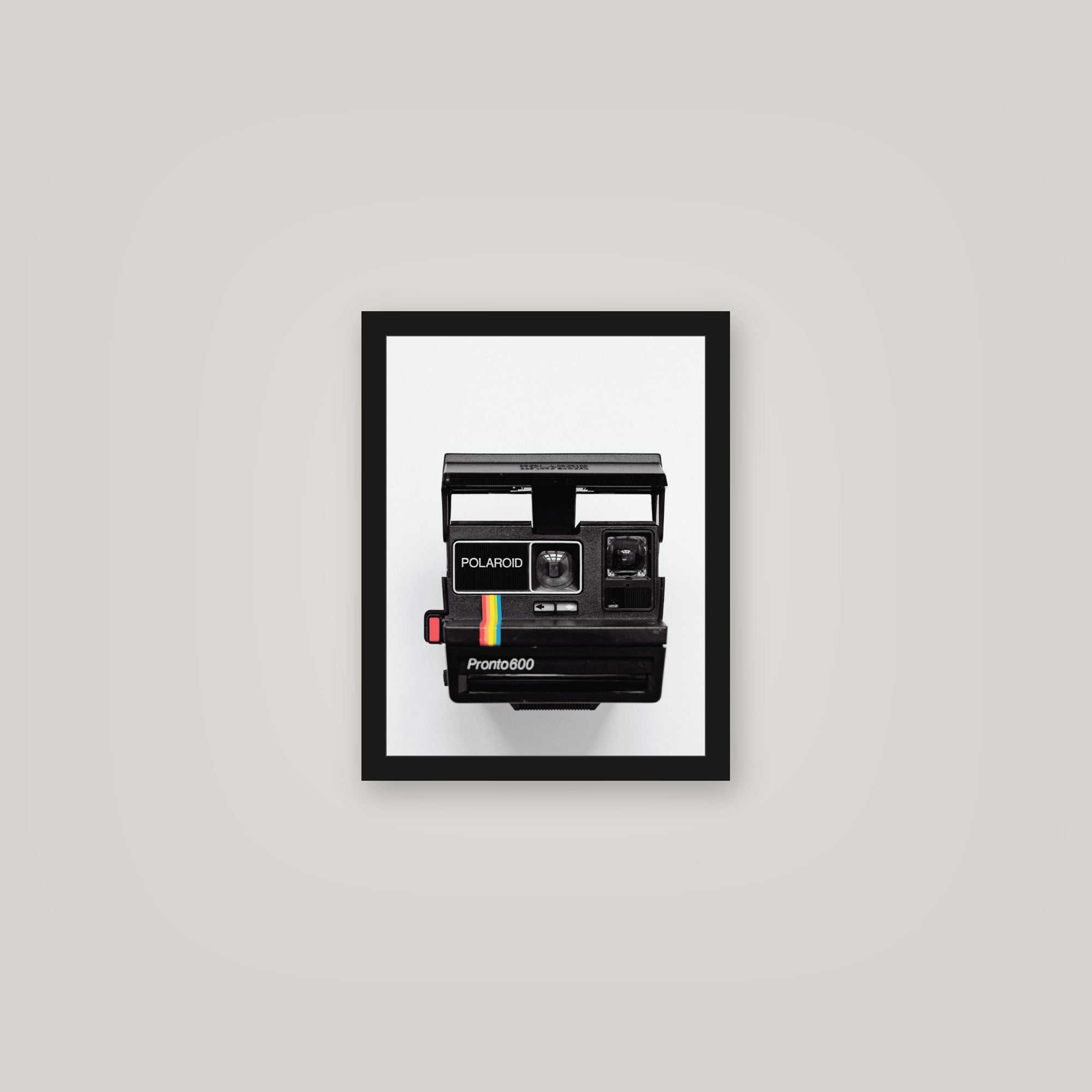 [auto-mockup] POLAROID POSTER - 11 x 14in.