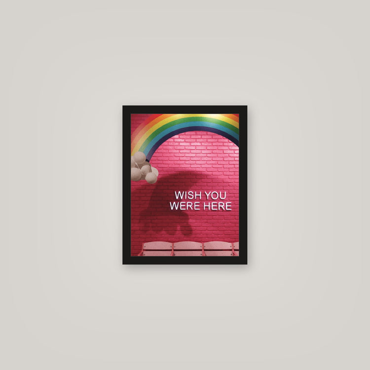 [auto-mockup] POT OF GOLD POSTER - 11 x 14in.