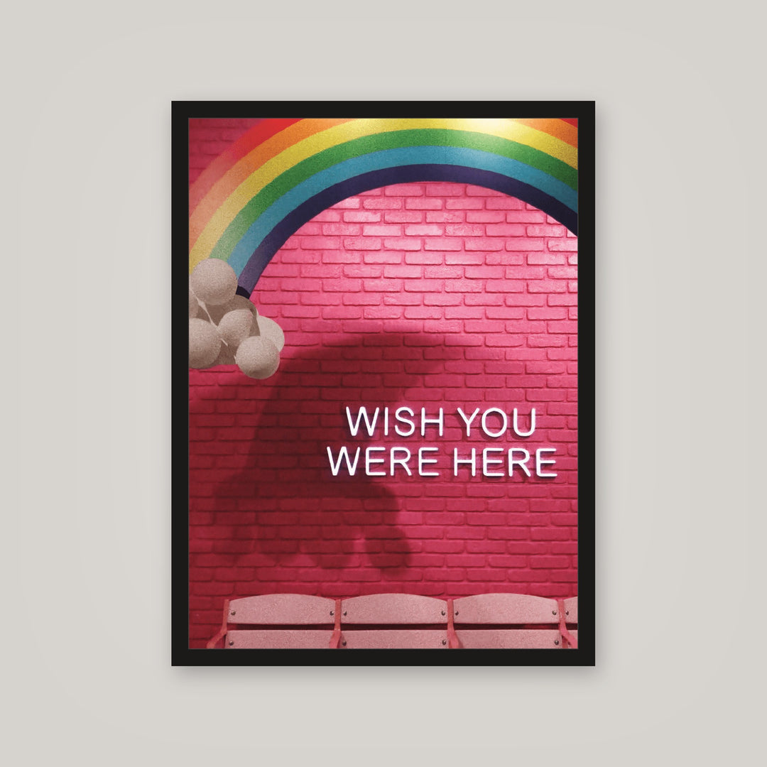 [auto-mockup] POT OF GOLD POSTER - 18 x 24in.