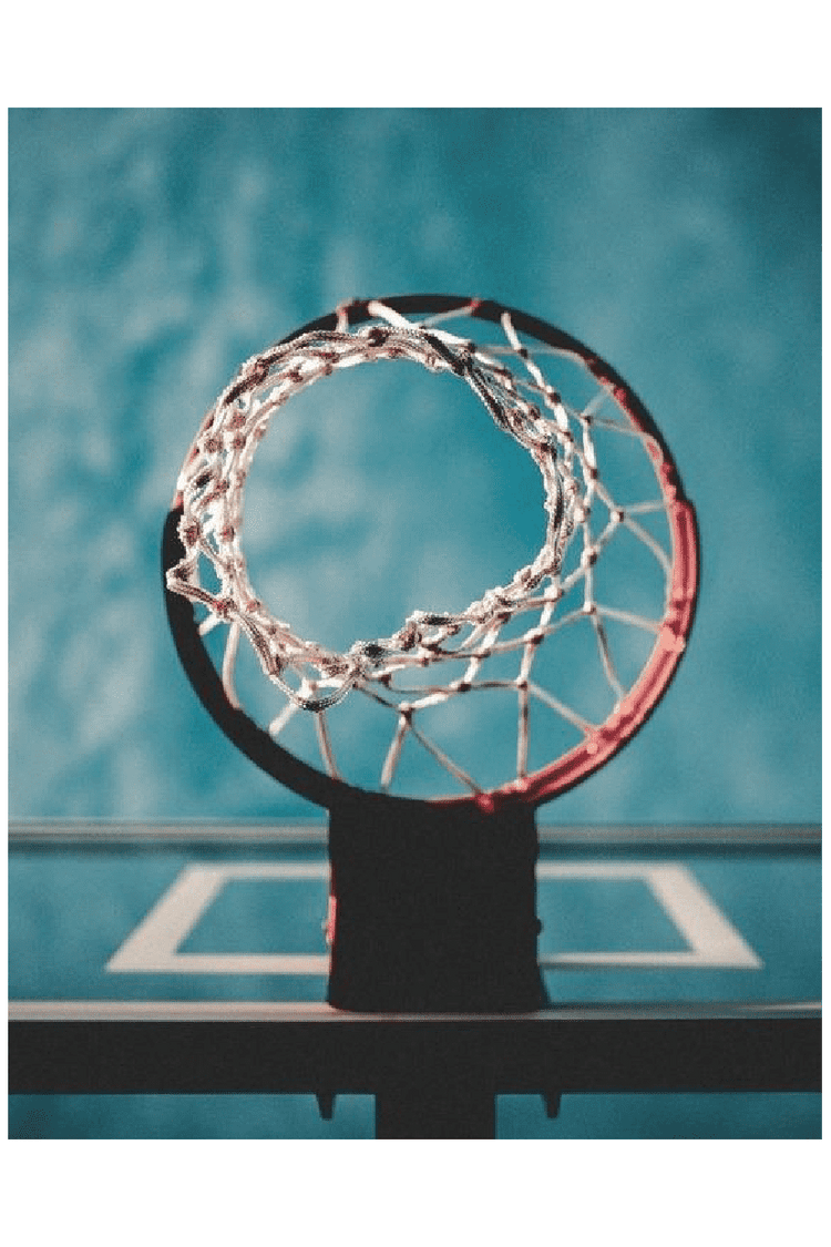 POV HOOPS - PosterFi
