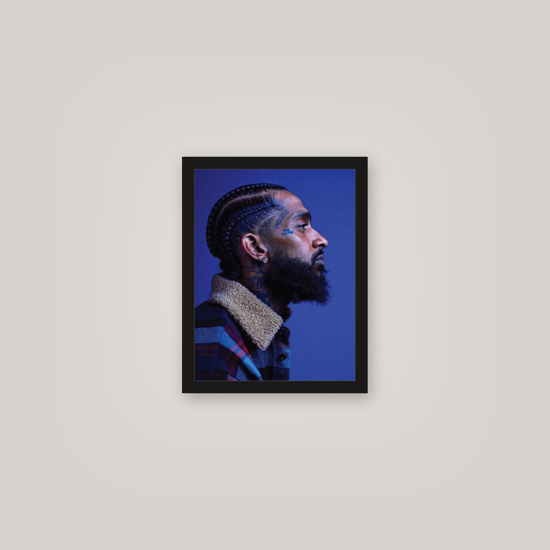 [auto-mockup] PROLIFIC NIP POSTER - 11 x 14in.