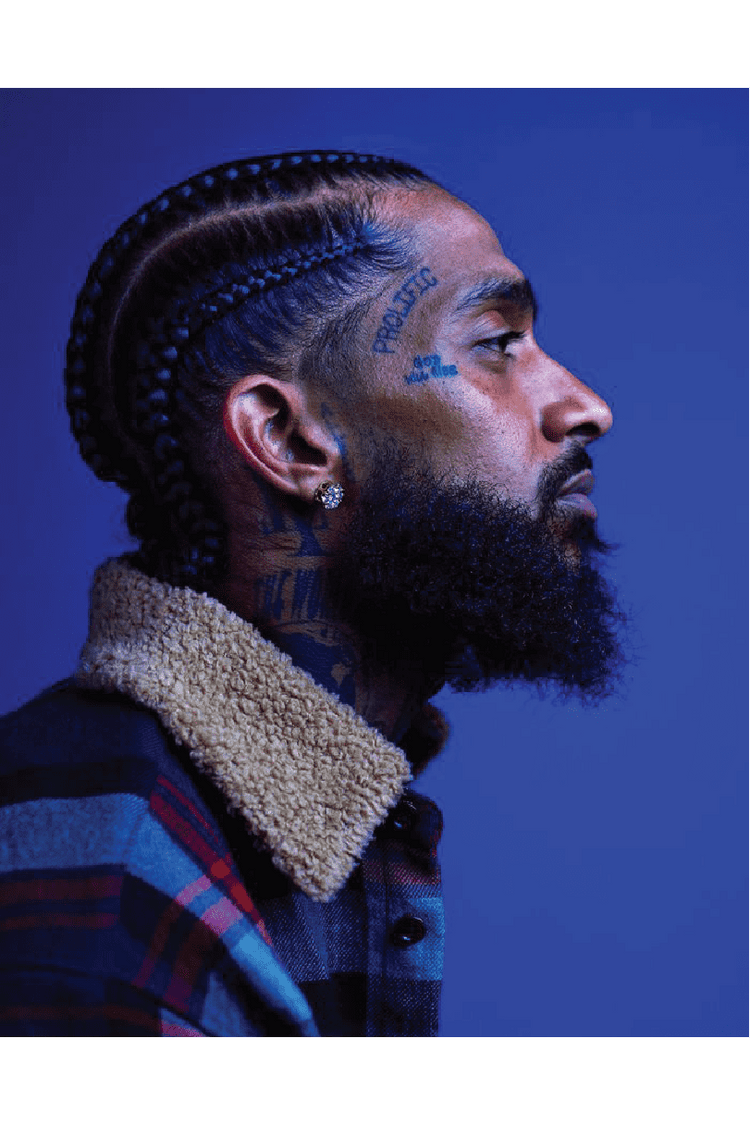 PROLIFIC NIP POSTER - PosterFi
