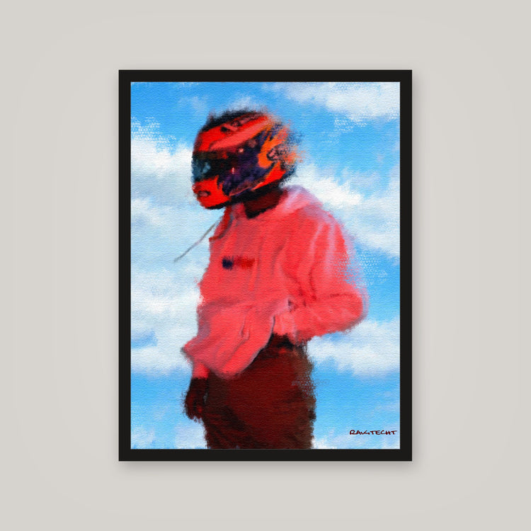 [auto-mockup] RAKITECHT BLONDED - 18 x 24 in.