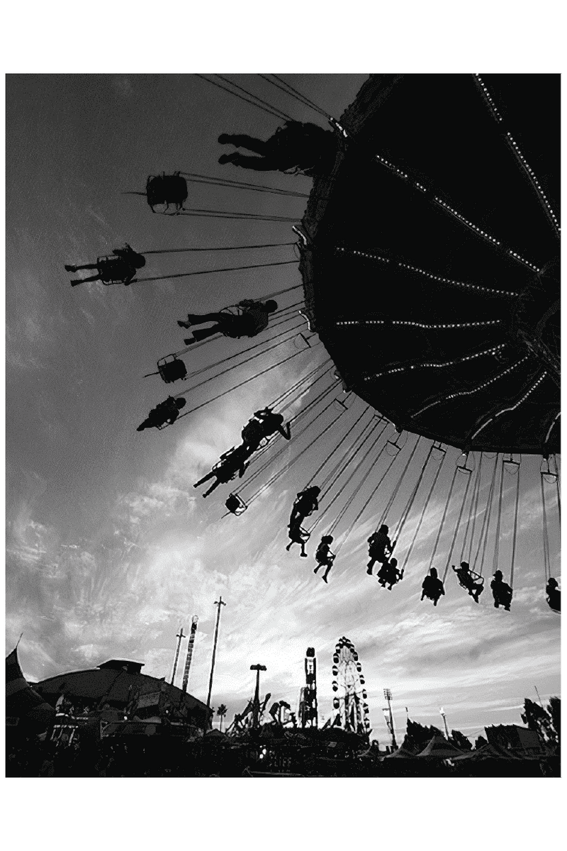 Posters Ride With Me RIDE WITH ME POSTER – PosterFi
