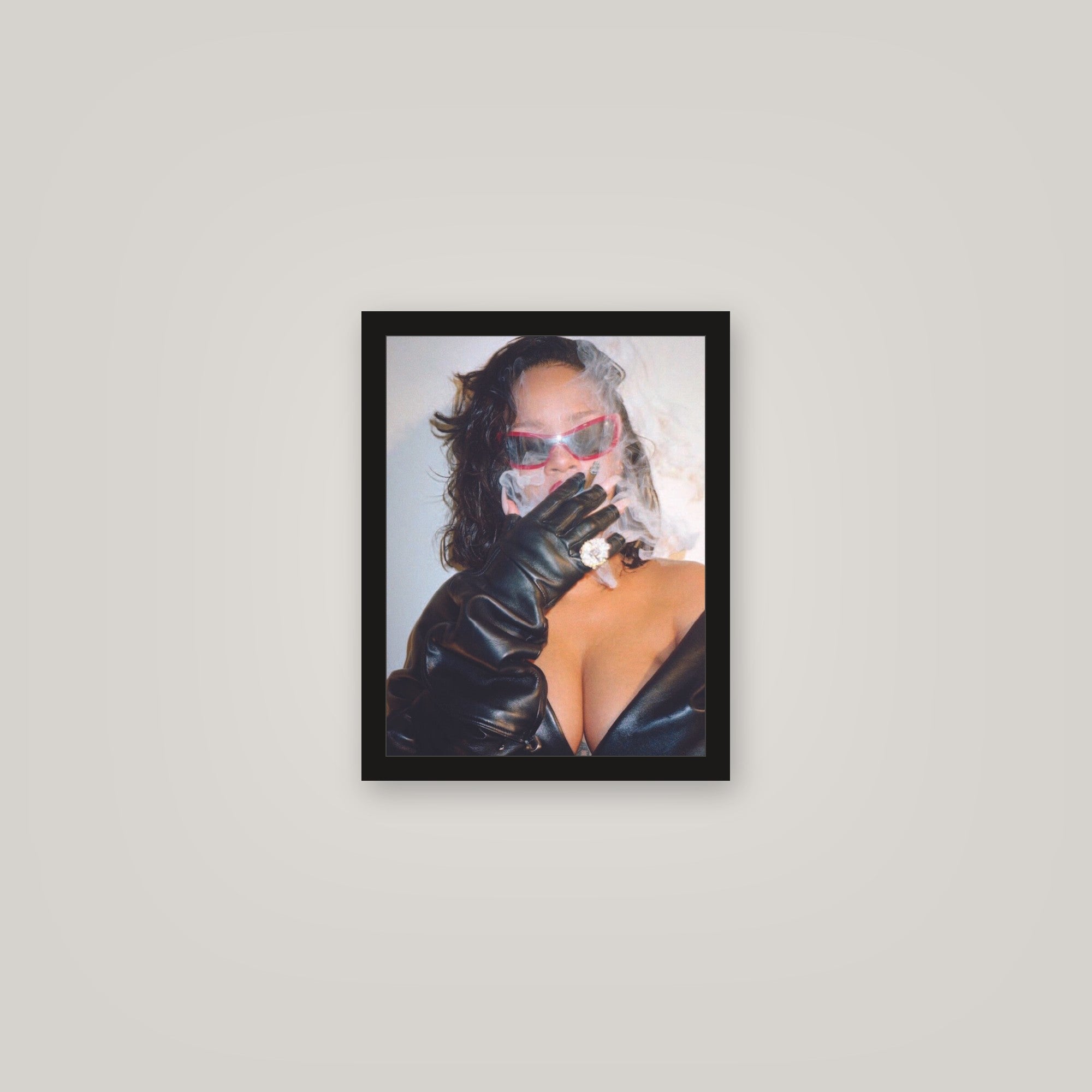 [auto-mockup] RIHANNA POSTER - 11 x 14in.