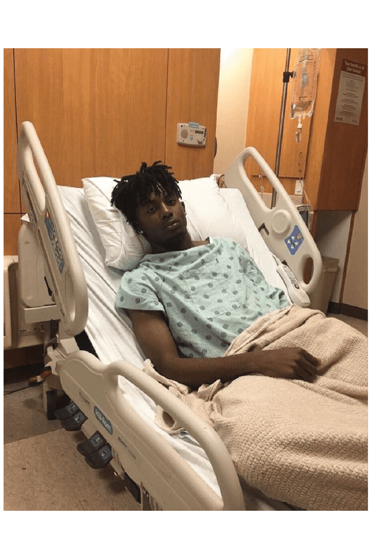 RIP CARTI POSTER - PosterFi
