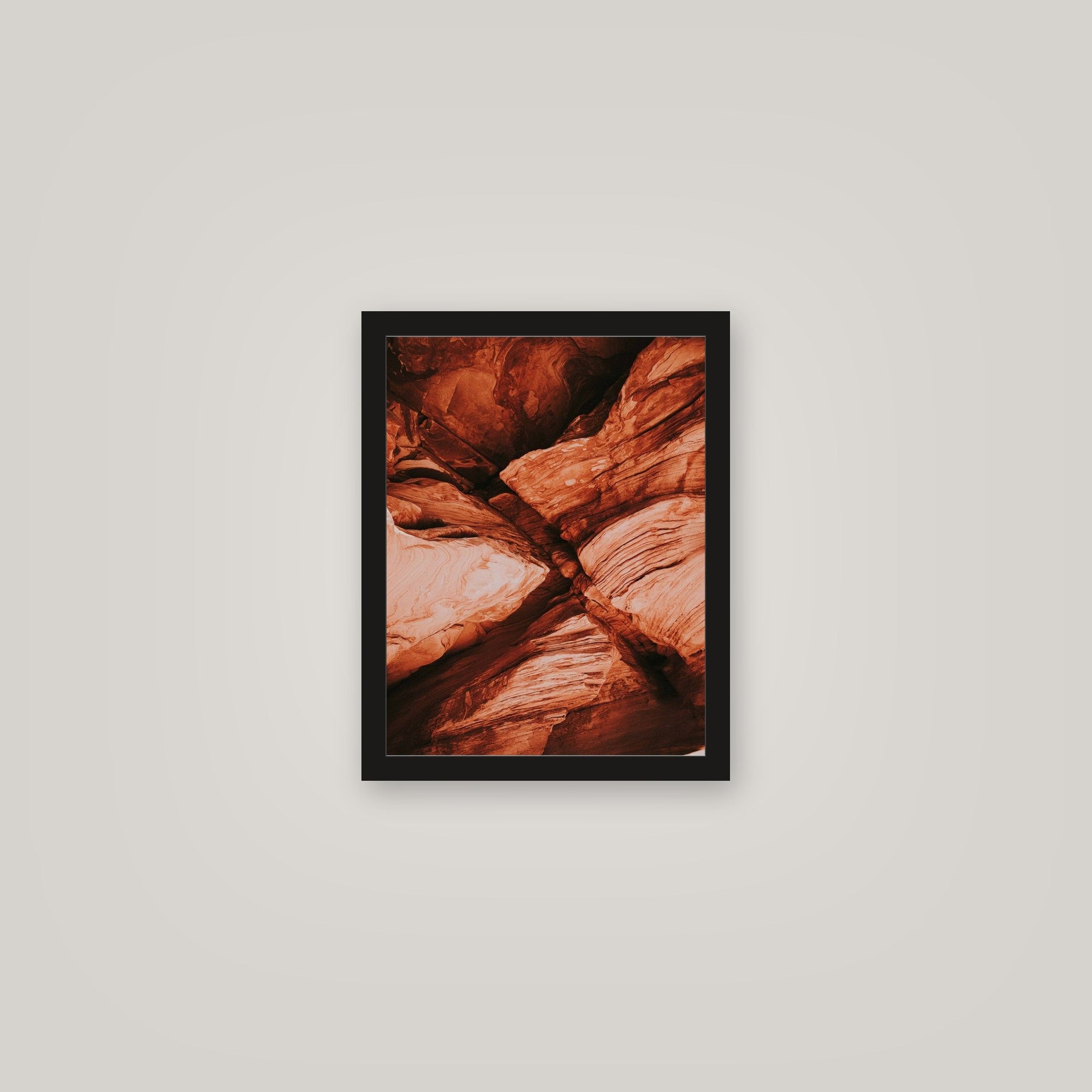 [auto-mockup] ROCKY POSTER - 11 x 14in.