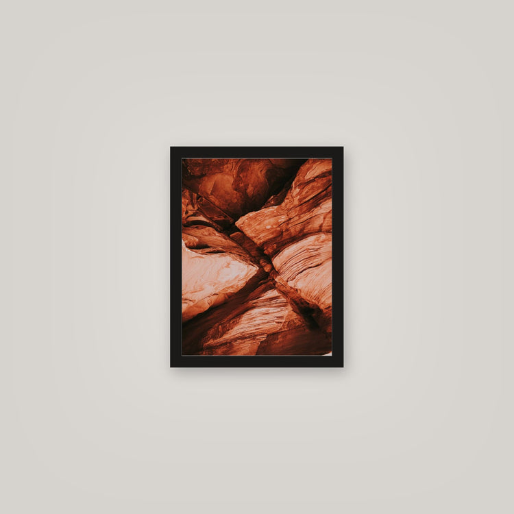 [auto-mockup] ROCKY POSTER - 11 x 14in.