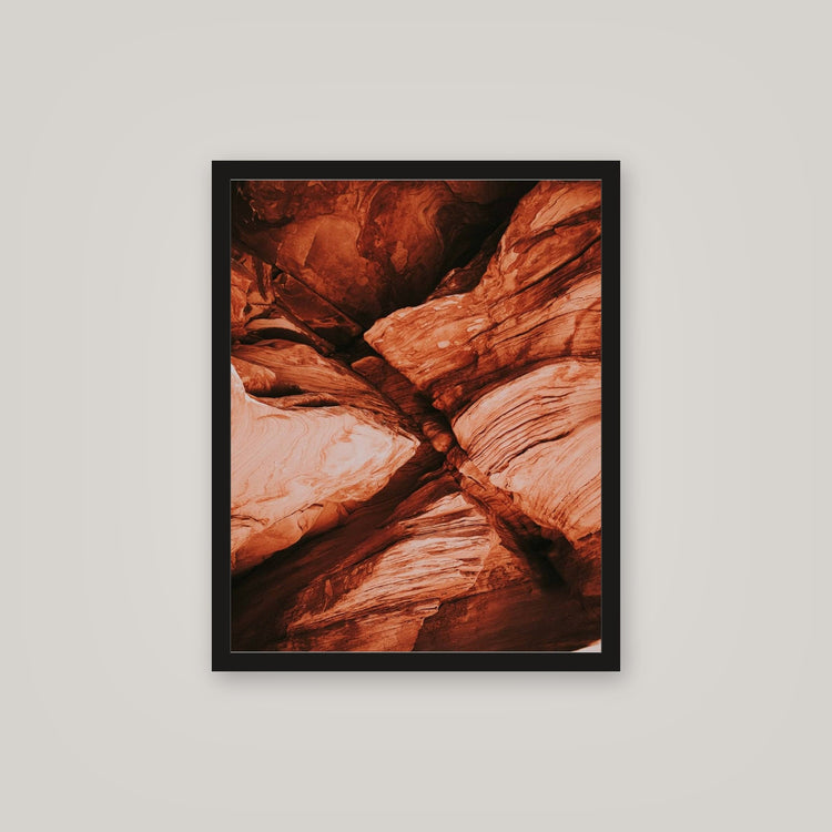 [auto-mockup] ROCKY POSTER - 16 x 20 in.