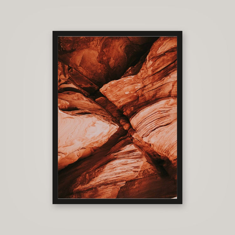[auto-mockup] ROCKY POSTER - 18 x 24 in