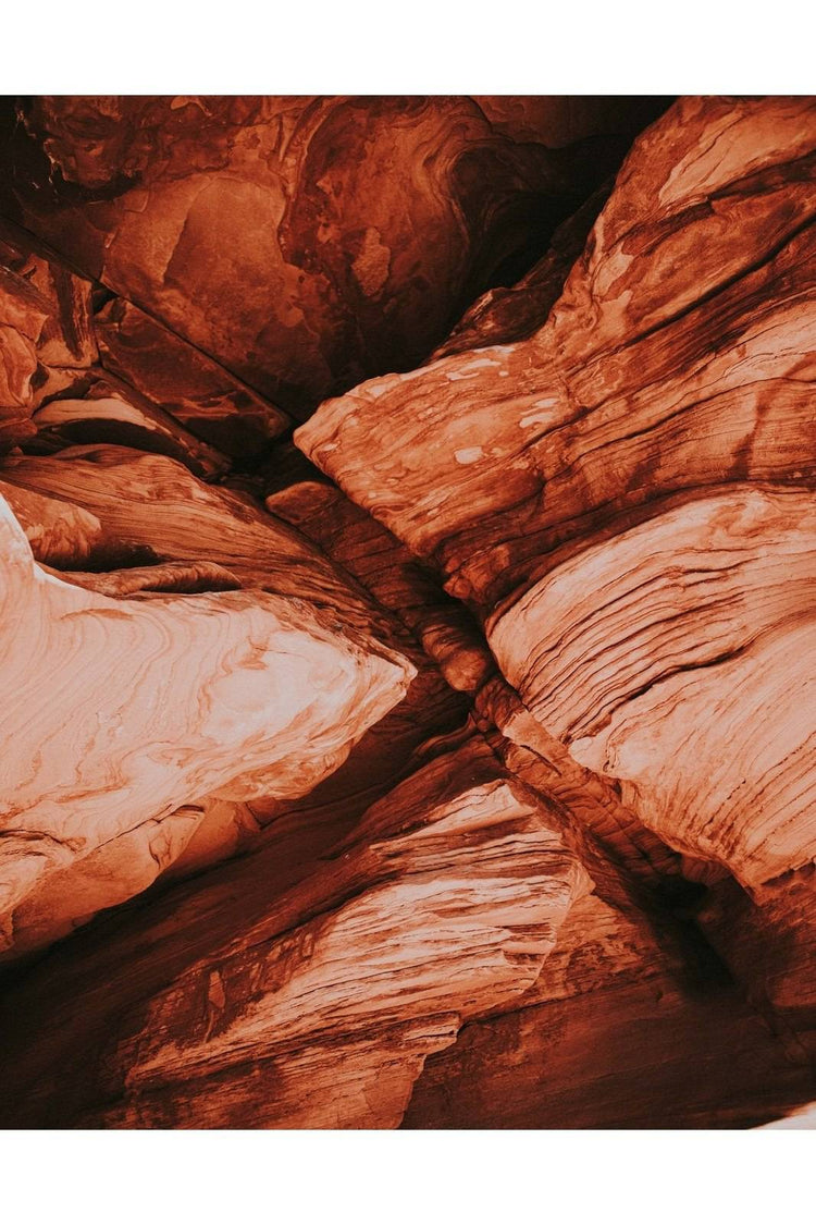 ROCKY POSTER - PosterFi