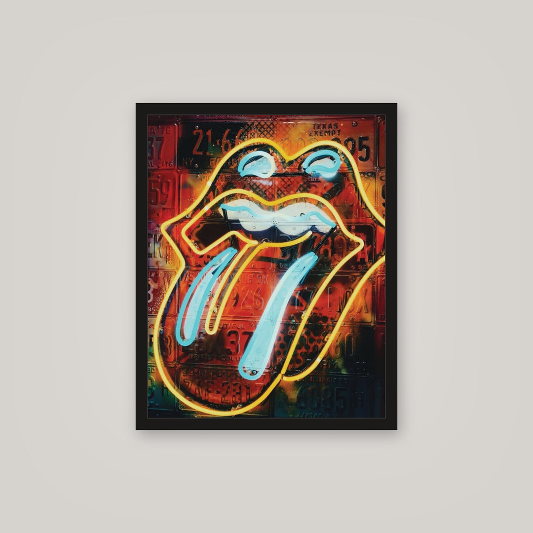 [auto-mockup] ROLLIN' POSTER - 16 x 20in.