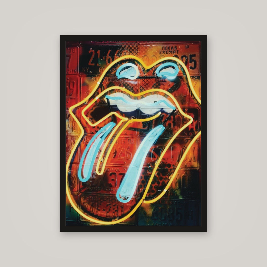 [auto-mockup] ROLLIN' POSTER - 18 x 24in.